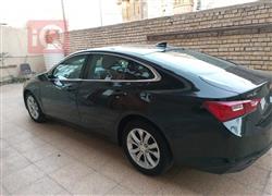 شيفروليه ماليبو